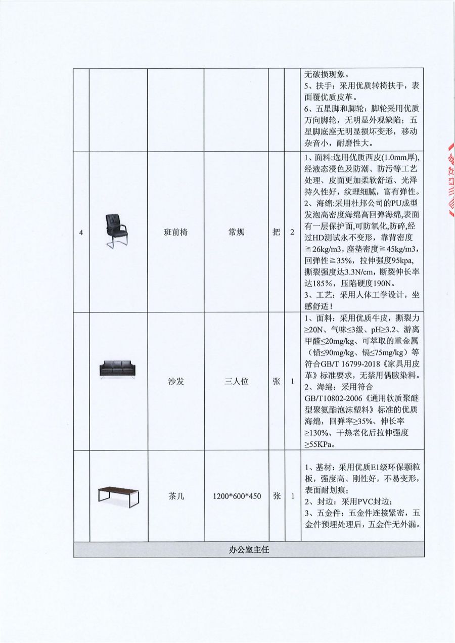 四川西香高速建设开发有限公司木里代表处办公楼家具采购询价公告（章2023.6.1）_02.jpg