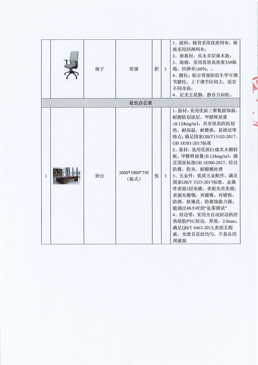 四川西香高速建设开发有限公司木里代表处办公楼家具采购询价公告（章2023.6.1）_04.jpg