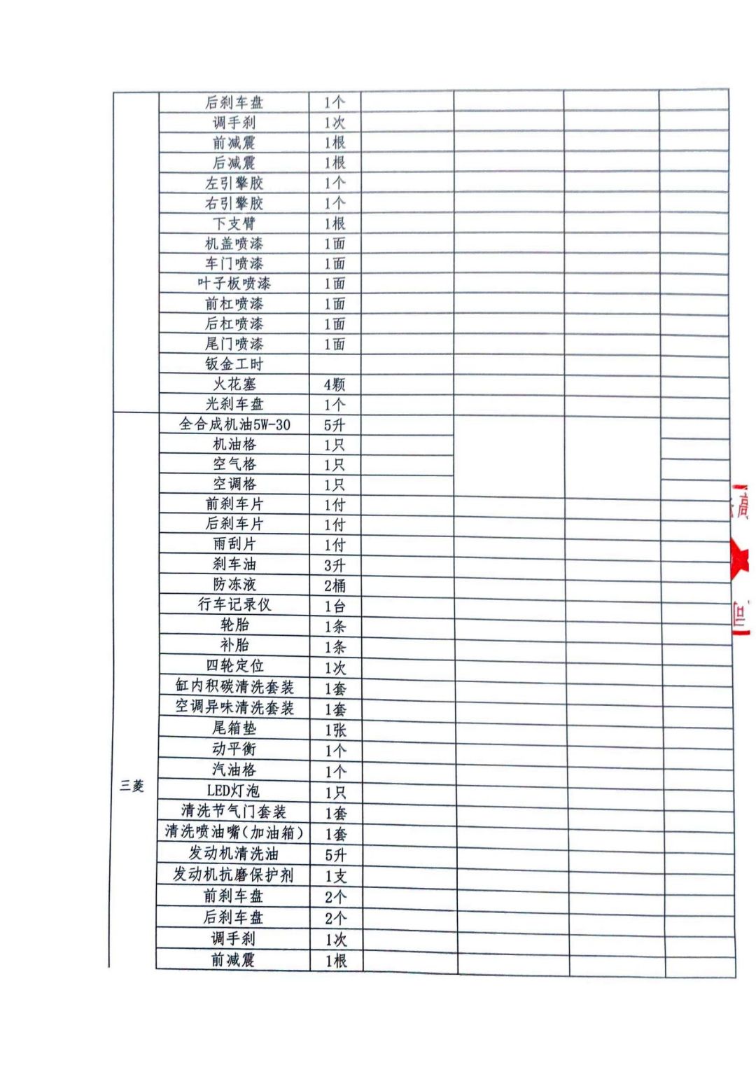 四川西香高速建设开发有限公司车辆维修保养（第二次）询价公告_02.jpg